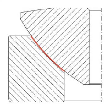 FAG Axial-Gelenklager - GE70-AW