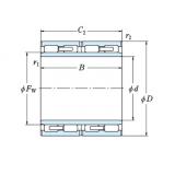 Bearing 640RV8711