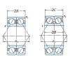 Bearing BA140-52 DB #2 small image