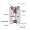 Bearing SAA15CL0 #2 small image