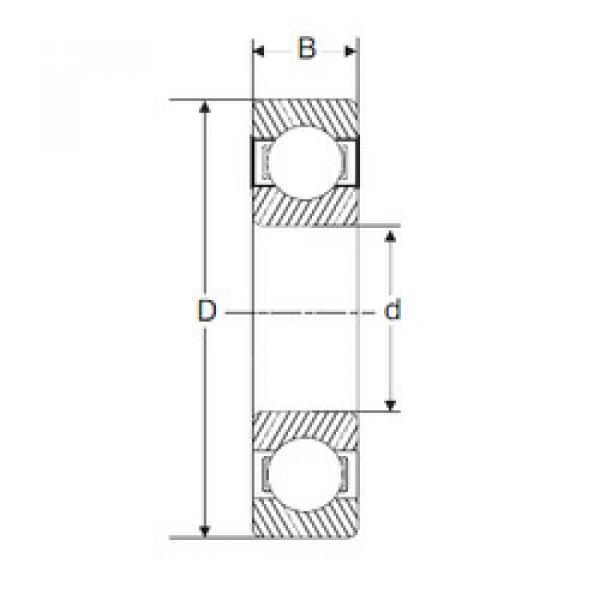 المحامل 6024 SIGMA #1 image