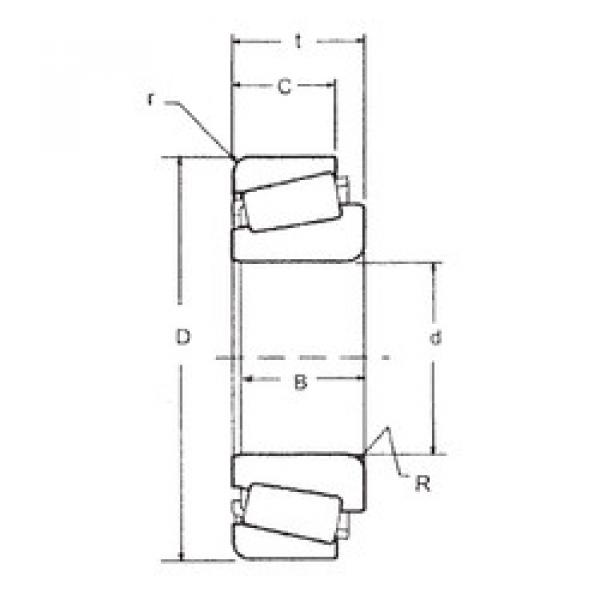 المحامل 621/612 FBJ #1 image