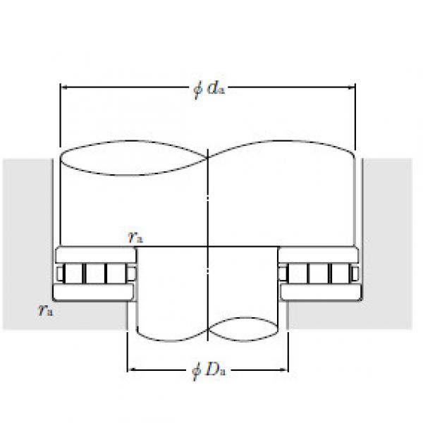 Bearing 2RT11208 #2 image