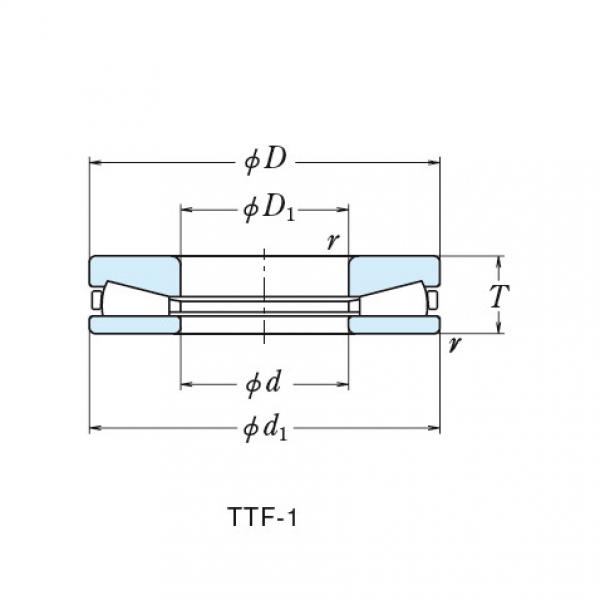 Bearing 170TT3201 #2 image