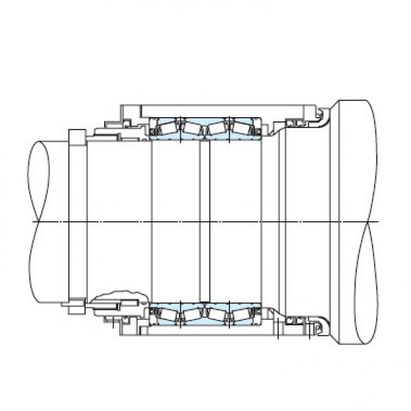 Bearing 120SLE414 #2 image