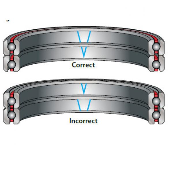 Bearing K10013CP0 #2 image